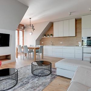 Deluxe Appartement