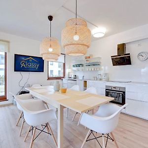 Appartement met Drie Slaapkamers